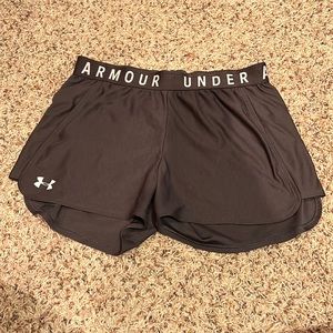 Under Armour shorts
